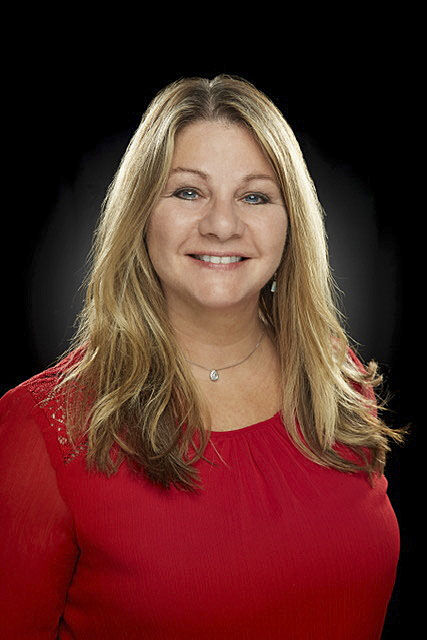 Tracy DeShone
